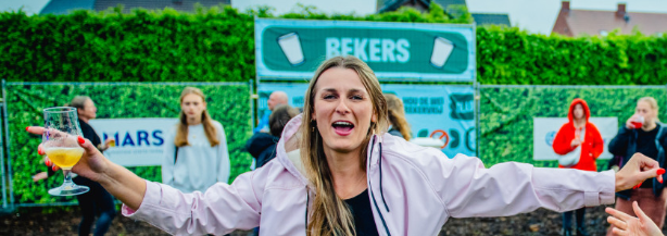 bekers