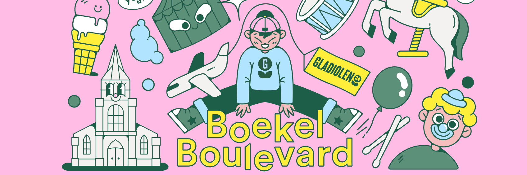 boekel